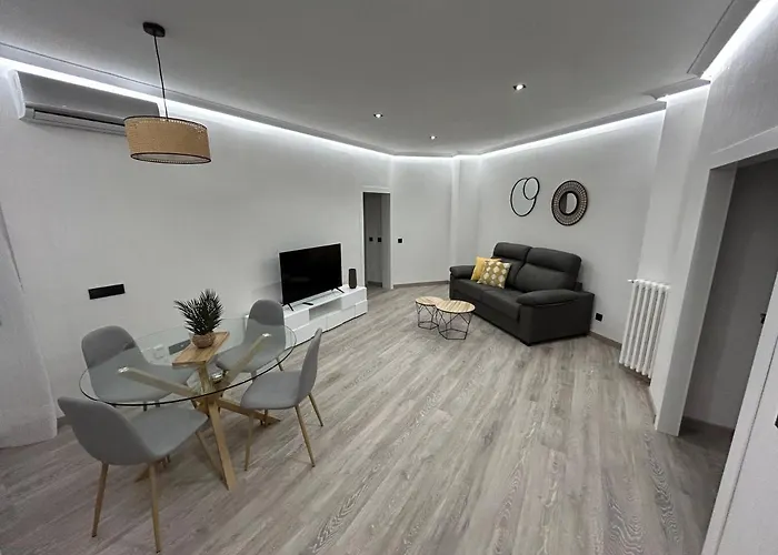 Apartmento